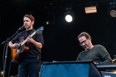 Sioen @ 505 Concerten, picture 6, photographed by Marc Verdonck - FrontView Magazine