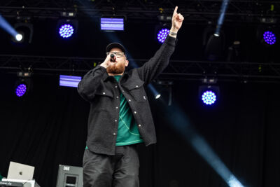 Stikstof @ 505 Concerten, foto 1, foto's door Marc Verdonck - FrontView Magazine