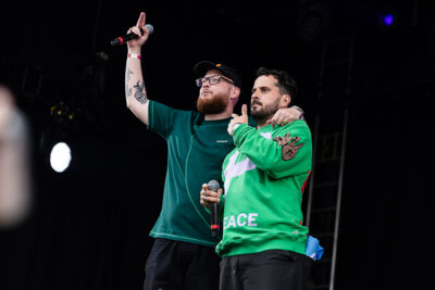Stikstof @ 505 Concerten, foto 6, foto's door Marc Verdonck - FrontView Magazine
