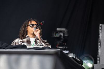 Y. B. Hustle + Reinier @ 505 Concerten, picture 5, photographed by Marc Verdonck - FrontView Magazine