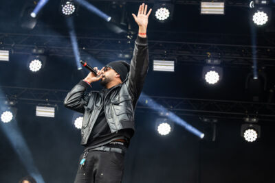 Y. B. Hustle + Reinier @ 505 Concerten, picture 6, photographed by Marc Verdonck - FrontView Magazine