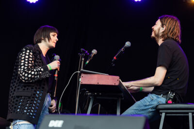 Zimmerman @ 505 Concerten, picture 1, photographed by Marc Verdonck - FrontView Magazine