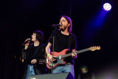 Zimmerman @ 505 Concerten, picture 4, photographed by Marc Verdonck - FrontView Magazine
