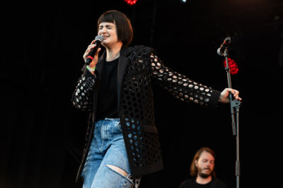 Zimmerman @ 505 Concerten, picture 5, photographed by Marc Verdonck - FrontView Magazine