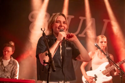Bluai @ De Roma, picture 6, photographed by dirk janssens - FrontView Magazine