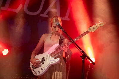 Bluai @ De Roma, picture 7, photographed by dirk janssens - FrontView Magazine