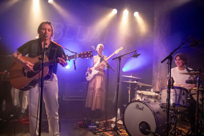 Bluai @ De Roma, picture 9, photographed by dirk janssens - FrontView Magazine