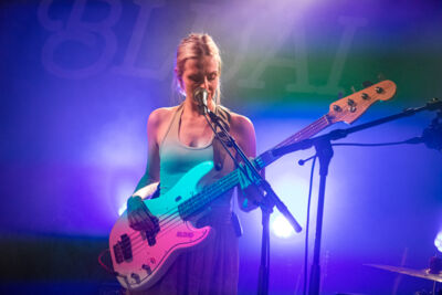 Bluai @ De Roma, picture 10, photographed by dirk janssens - FrontView Magazine