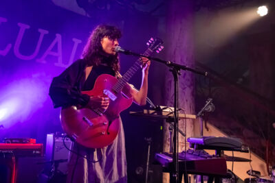 Luka @ De Roma, picture 2, photographed by dirk janssens - FrontView Magazine