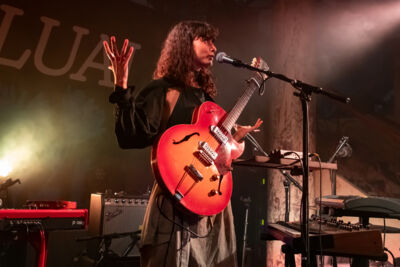 Luka @ De Roma, picture 4, photographed by dirk janssens - FrontView Magazine