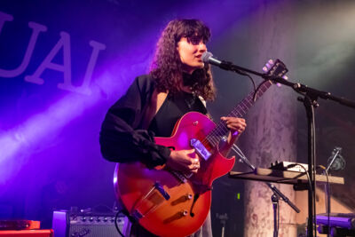 Luka @ De Roma, picture 6, photographed by dirk janssens - FrontView Magazine