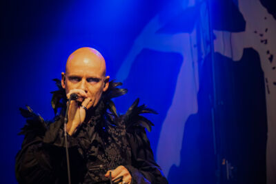 The Arch @ Nijdrop Opwijk, foto 1, foto's door Luc Klinckaert - FrontView Magazine