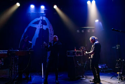 The Arch @ Nijdrop Opwijk, foto 4, foto's door Luc Klinckaert - FrontView Magazine