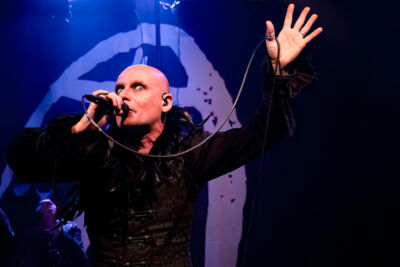 The Arch @ Nijdrop Opwijk, foto 7, foto's door Luc Klinckaert - FrontView Magazine