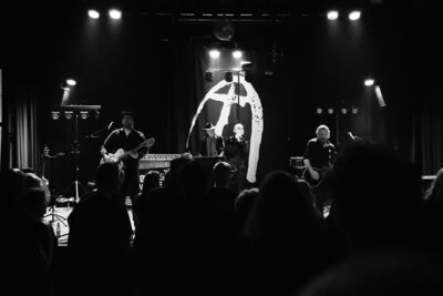 The Arch @ Nijdrop Opwijk, foto 12, foto's door Luc Klinckaert - FrontView Magazine