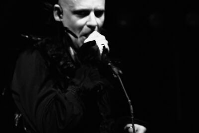 The Arch @ Nijdrop Opwijk, foto 15, foto's door Luc Klinckaert - FrontView Magazine