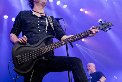 Belgian Asociality @ Rock Affligem, picture 5, photographed by Luc Klinckaert - FrontView Magazine