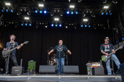 Belgian Asociality @ Rock Affligem, picture 7, photographed by Luc Klinckaert - FrontView Magazine
