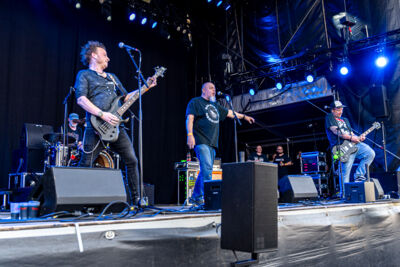 Belgian Asociality @ Rock Affligem, picture 8, photographed by Luc Klinckaert - FrontView Magazine