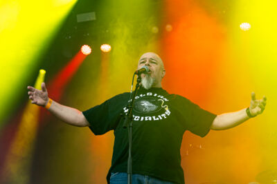 Belgian Asociality @ Rock Affligem, picture 12, photographed by Luc Klinckaert - FrontView Magazine