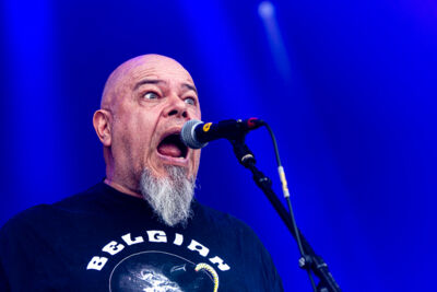 Belgian Asociality @ Rock Affligem, picture 14, photographed by Luc Klinckaert - FrontView Magazine