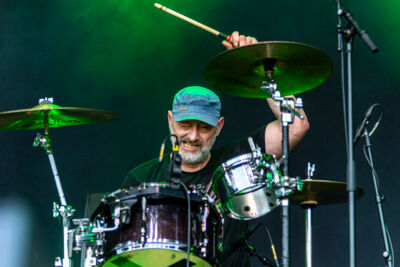 Belgian Asociality @ Rock Affligem, picture 15, photographed by Luc Klinckaert - FrontView Magazine