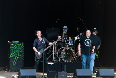 Belgian Asociality @ Rock Affligem, picture 20, photographed by Luc Klinckaert - FrontView Magazine