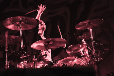 Bizkit Park @ Rock Affligem, picture 9, photographed by Luc Klinckaert - FrontView Magazine
