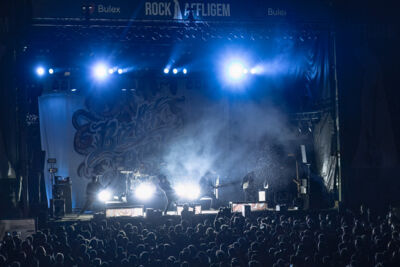 Bizkit Park @ Rock Affligem, picture 10, photographed by Luc Klinckaert - FrontView Magazine