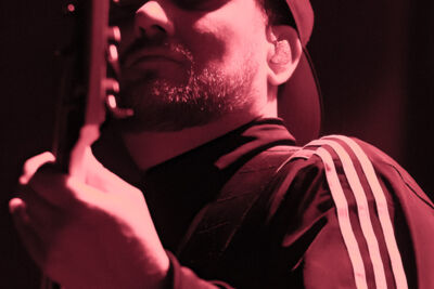 Bizkit Park @ Rock Affligem, picture 12, photographed by Luc Klinckaert - FrontView Magazine