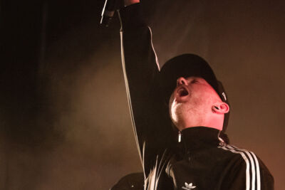 Bizkit Park @ Rock Affligem, picture 13, photographed by Luc Klinckaert - FrontView Magazine