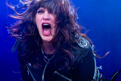 Black Mirrors @ Rock Affligem, picture 10, photographed by Luc Klinckaert - FrontView Magazine