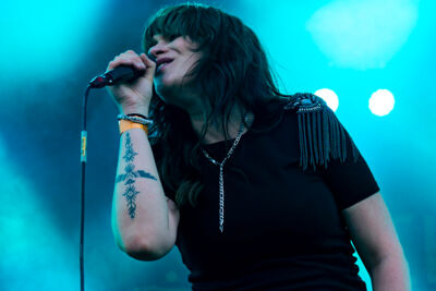 Black Mirrors @ Rock Affligem, picture 12, photographed by Luc Klinckaert - FrontView Magazine