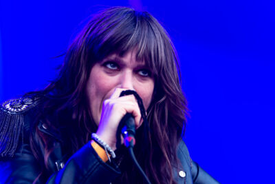 Black Mirrors @ Rock Affligem, picture 15, photographed by Luc Klinckaert - FrontView Magazine