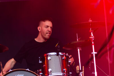 Black Mirrors @ Rock Affligem, picture 17, photographed by Luc Klinckaert - FrontView Magazine
