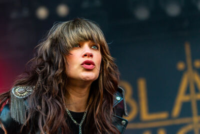 Black Mirrors @ Rock Affligem, picture 20, photographed by Luc Klinckaert - FrontView Magazine