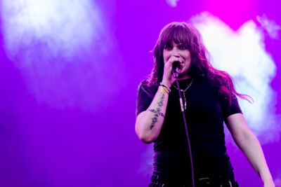 Black Mirrors @ Rock Affligem, picture 23, photographed by Luc Klinckaert - FrontView Magazine