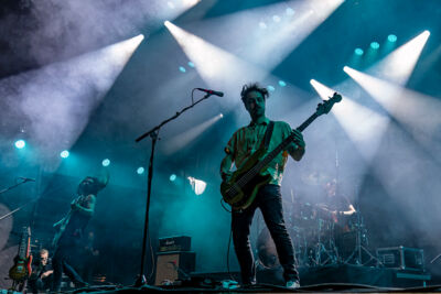 Psychonaut @ Rock Affligem, picture 3, photographed by Luc Klinckaert - FrontView Magazine