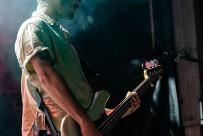 Psychonaut @ Rock Affligem, picture 6, photographed by Luc Klinckaert - FrontView Magazine