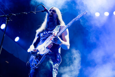 Psychonaut @ Rock Affligem, picture 8, photographed by Luc Klinckaert - FrontView Magazine