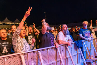 Psychonaut @ Rock Affligem, picture 9, photographed by Luc Klinckaert - FrontView Magazine