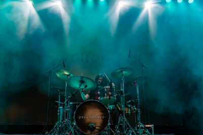 Psychonaut @ Rock Affligem, picture 11, photographed by Luc Klinckaert - FrontView Magazine