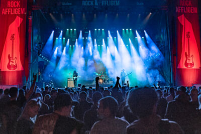 Psychonaut @ Rock Affligem, picture 13, photographed by Luc Klinckaert - FrontView Magazine