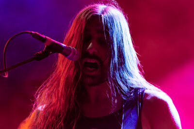 Psychonaut @ Rock Affligem, picture 16, photographed by Luc Klinckaert - FrontView Magazine