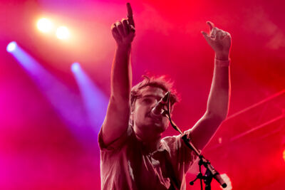 Psychonaut @ Rock Affligem, picture 17, photographed by Luc Klinckaert - FrontView Magazine