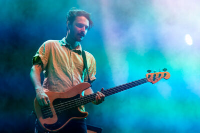 Psychonaut @ Rock Affligem, picture 19, photographed by Luc Klinckaert - FrontView Magazine