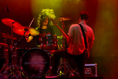 Psychonaut @ Rock Affligem, picture 20, photographed by Luc Klinckaert - FrontView Magazine