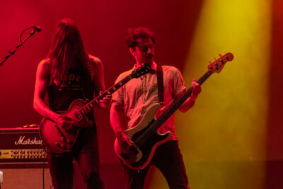 Psychonaut @ Rock Affligem, picture 24, photographed by Luc Klinckaert - FrontView Magazine
