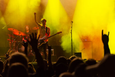 Psychonaut @ Rock Affligem, picture 25, photographed by Luc Klinckaert - FrontView Magazine
