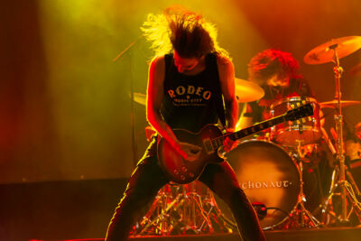 Psychonaut @ Rock Affligem, picture 26, photographed by Luc Klinckaert - FrontView Magazine